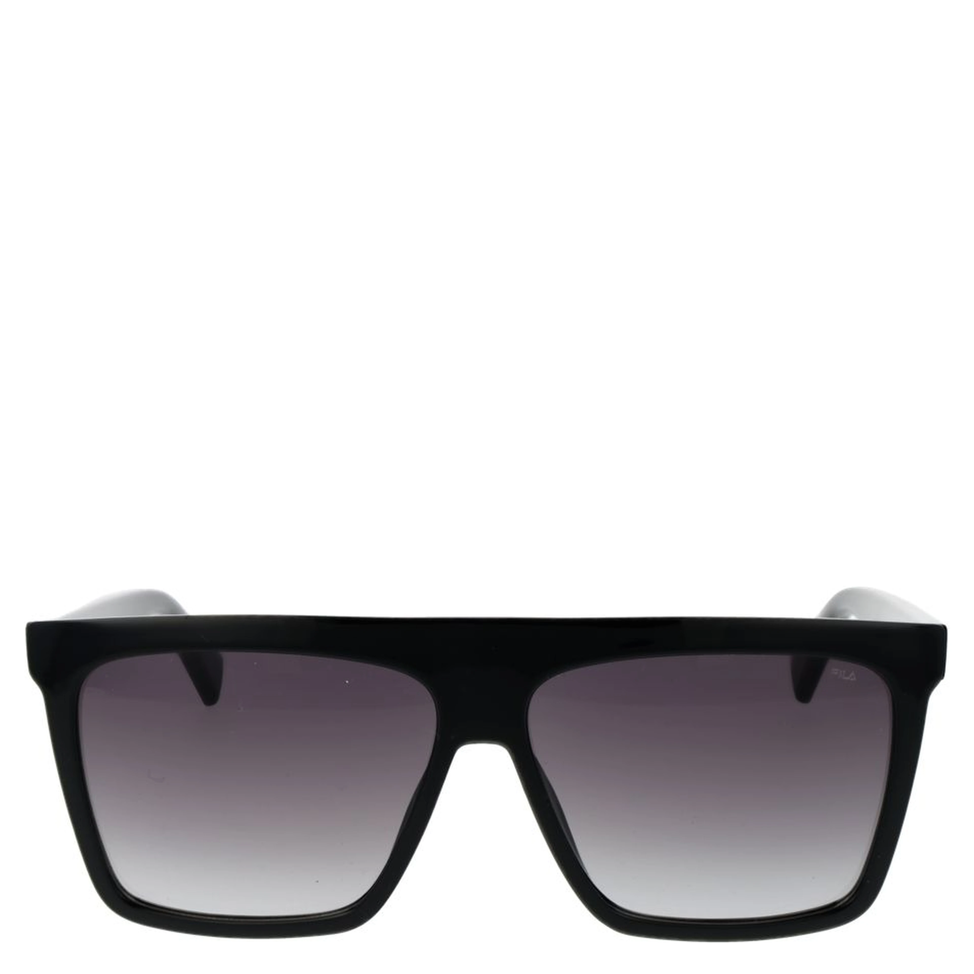 Black Plastic Sunglasses