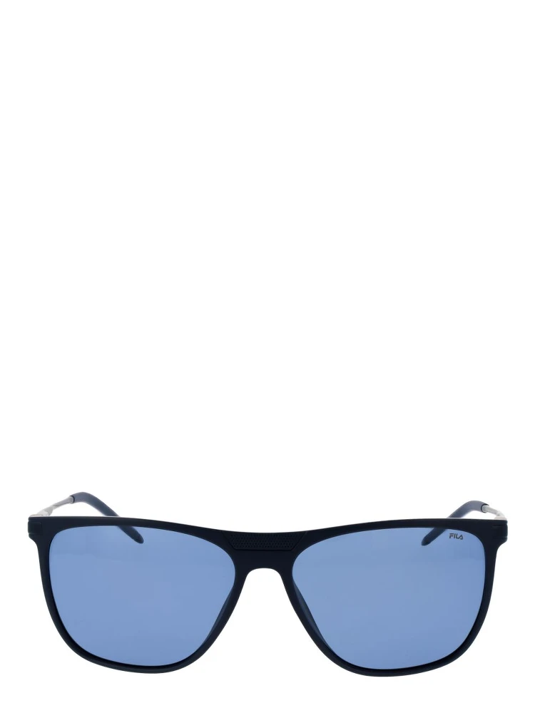 Blue Plastic Sunglasses alternative