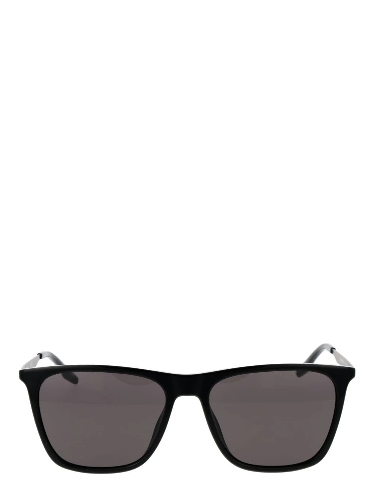 Black Metal Sunglasses alternative
