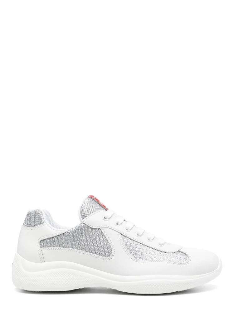 "Americas Cup" sneakers