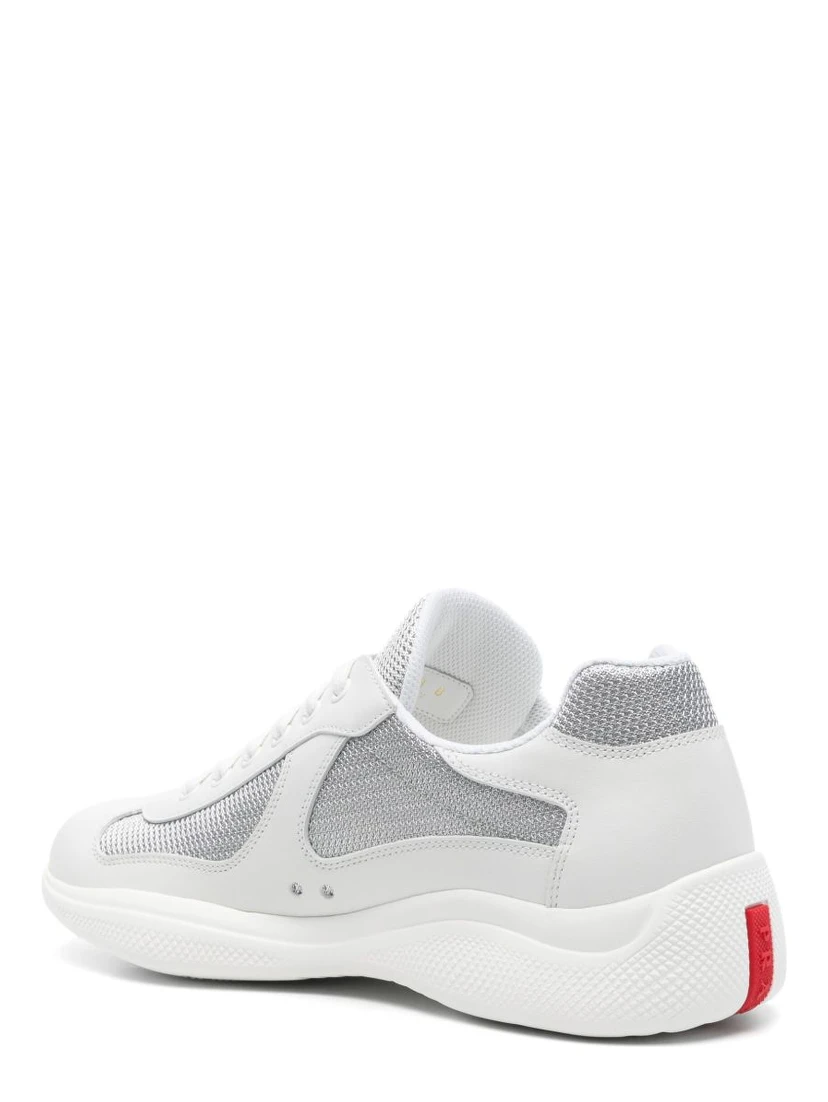 "Americas Cup" sneakers