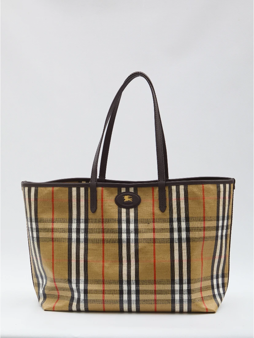 Highlands tote bag medium