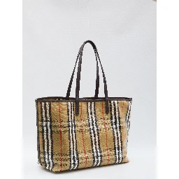 Highlands tote bag medium