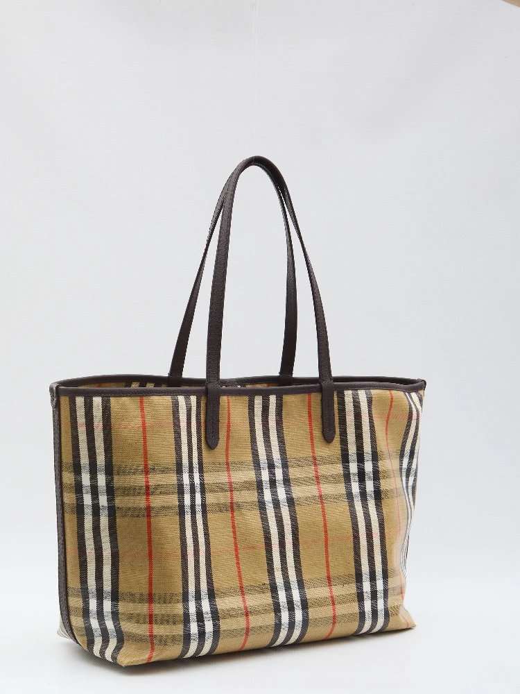 Highlands tote bag medium alternative
