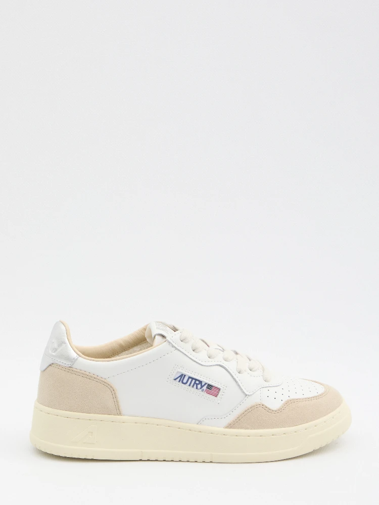 Medalist Low sneakers
