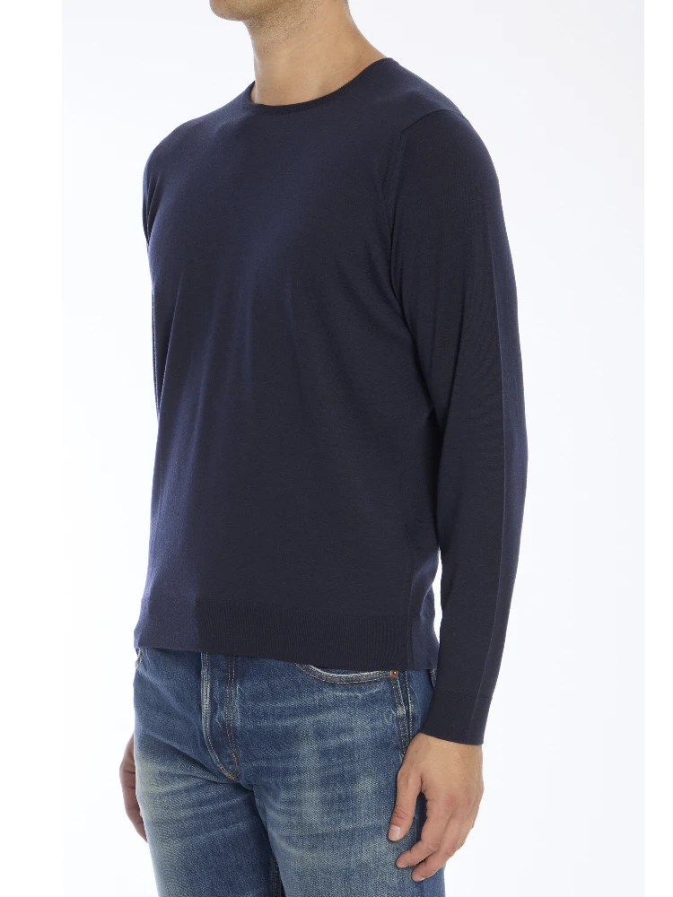 Lundy sweater alternative