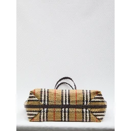 Highlands tote bag medium