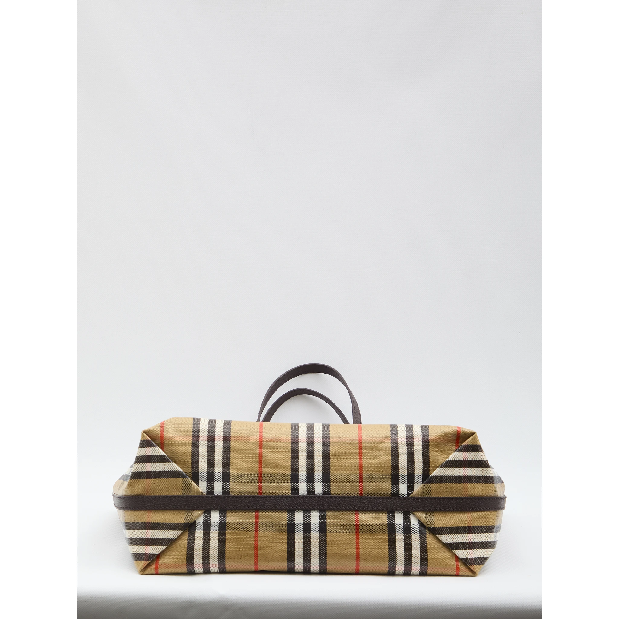 Highlands tote bag medium