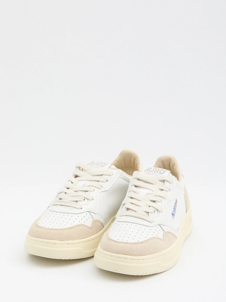 Medalist Low sneakers alternative