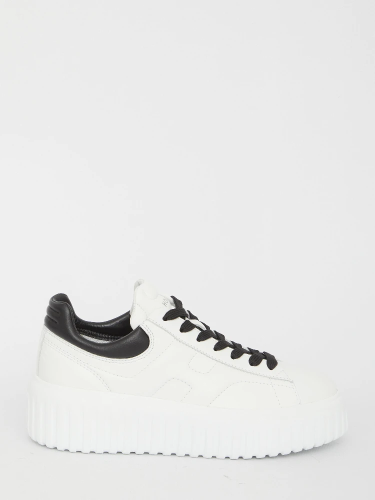 Hogan H-Stripes sneakers