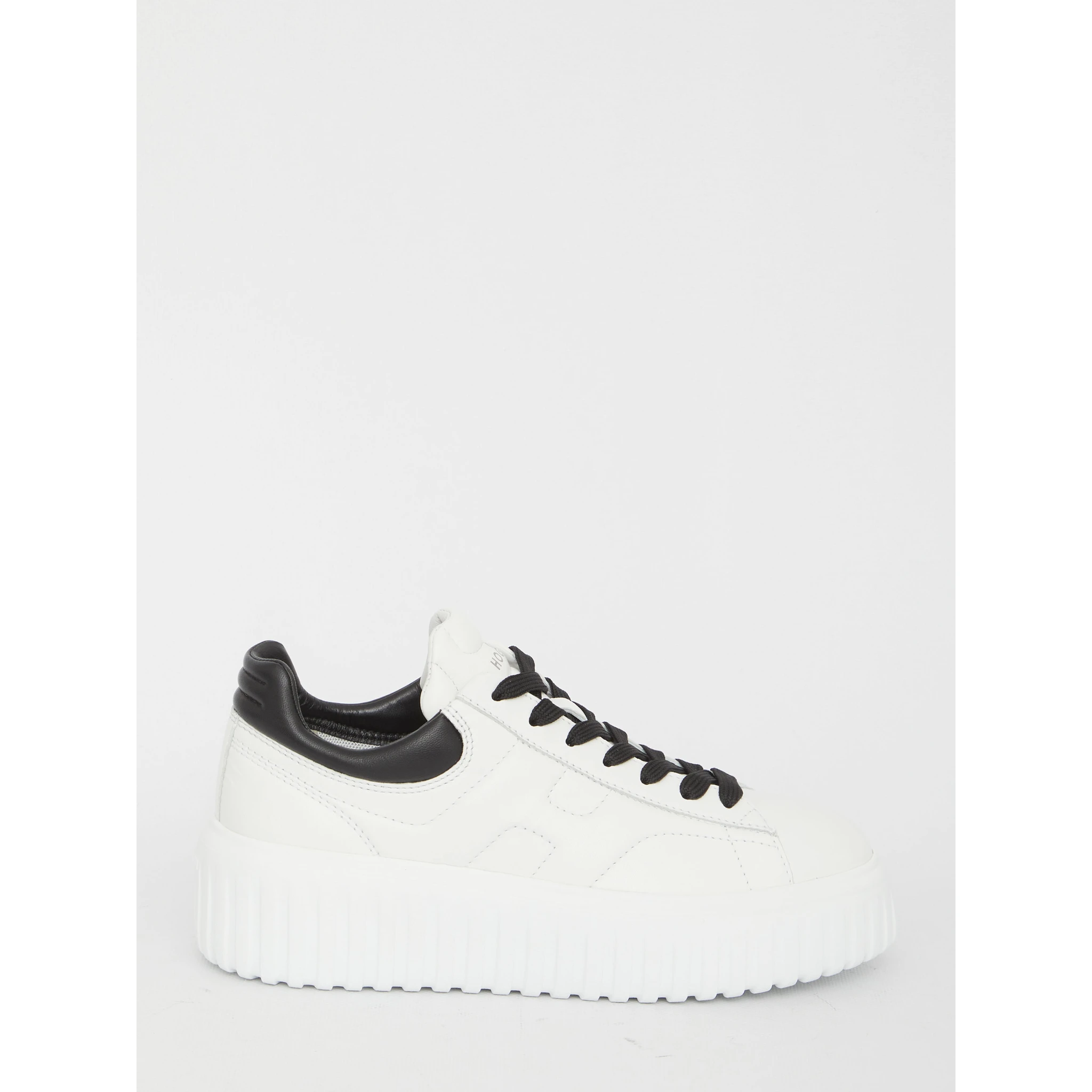 Hogan H-Stripes sneakers
