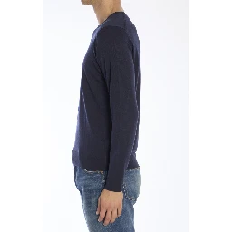 Lundy sweater
