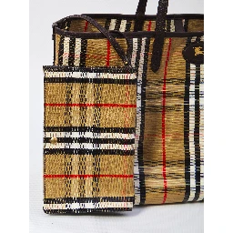 Highlands tote bag medium