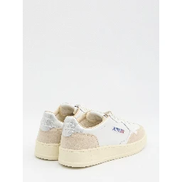 حذاء رياضي منخفض من ميداليست