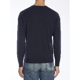 Lundy sweater