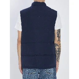 Freestyle vest