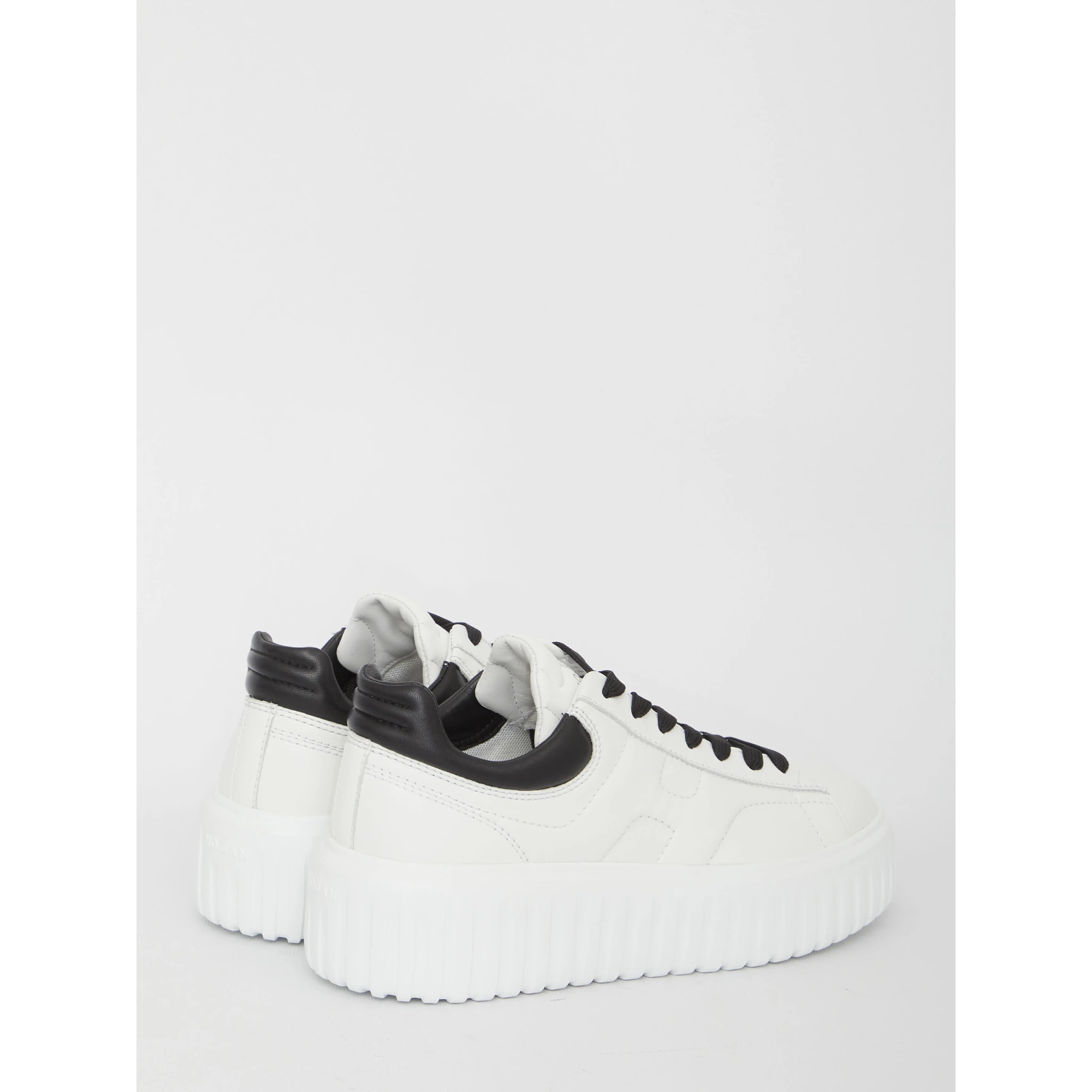 Hogan H-Stripes sneakers