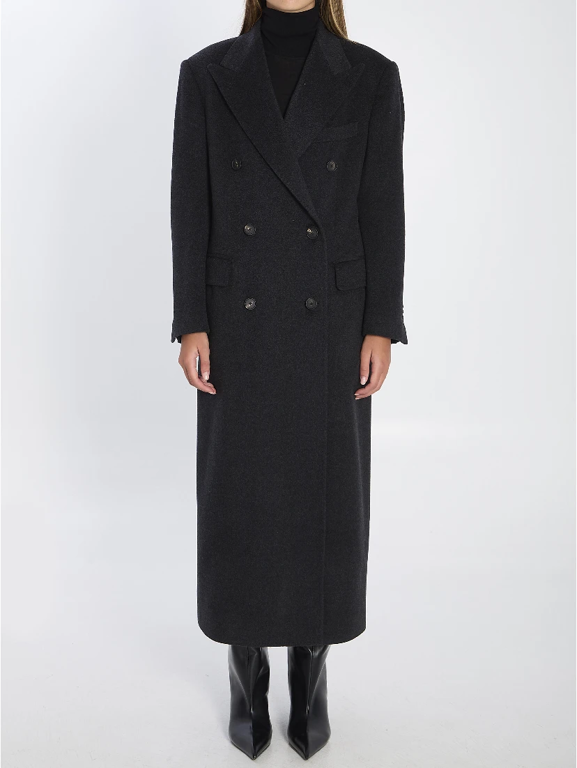 Caitlyn coat