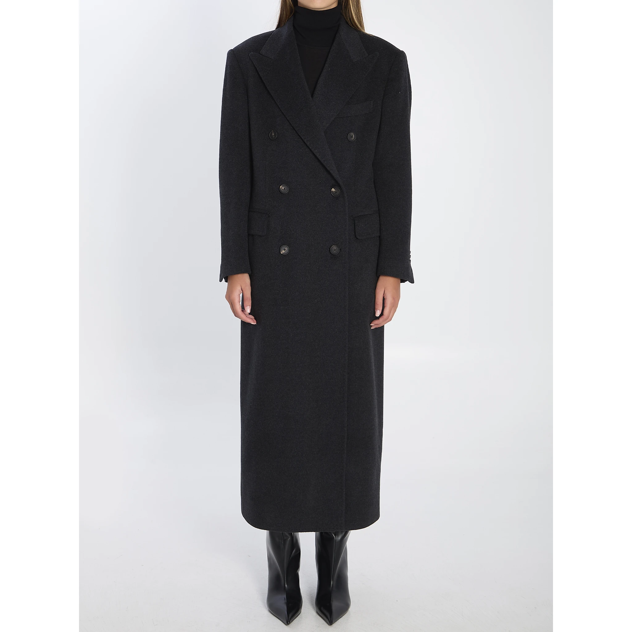 Caitlyn coat