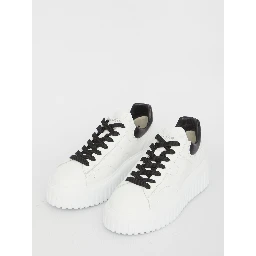 Hogan H-Stripes sneakers