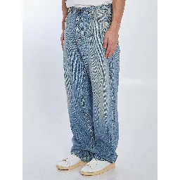 Chez Valentino jeans