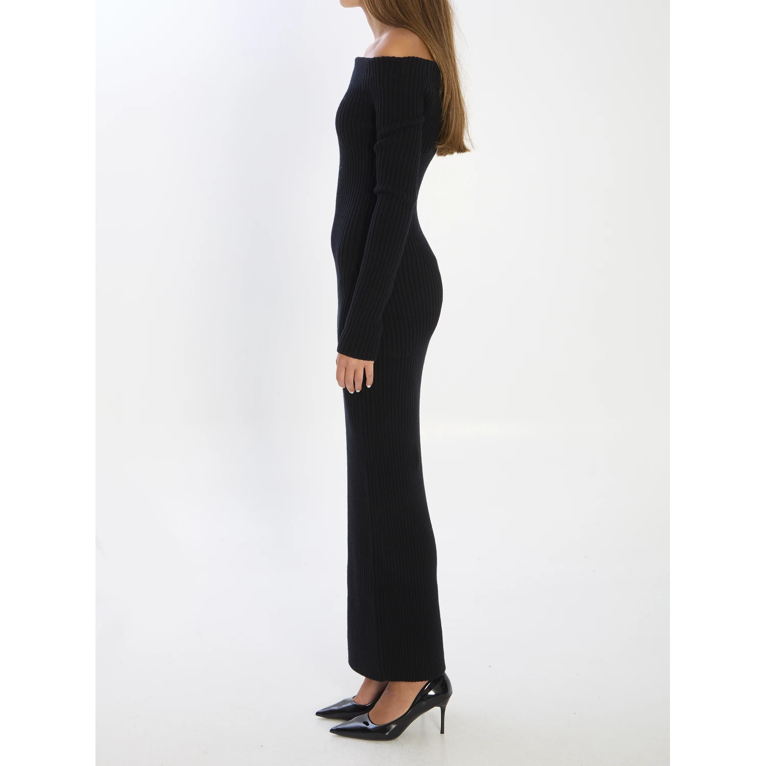 Arnes maxi dress