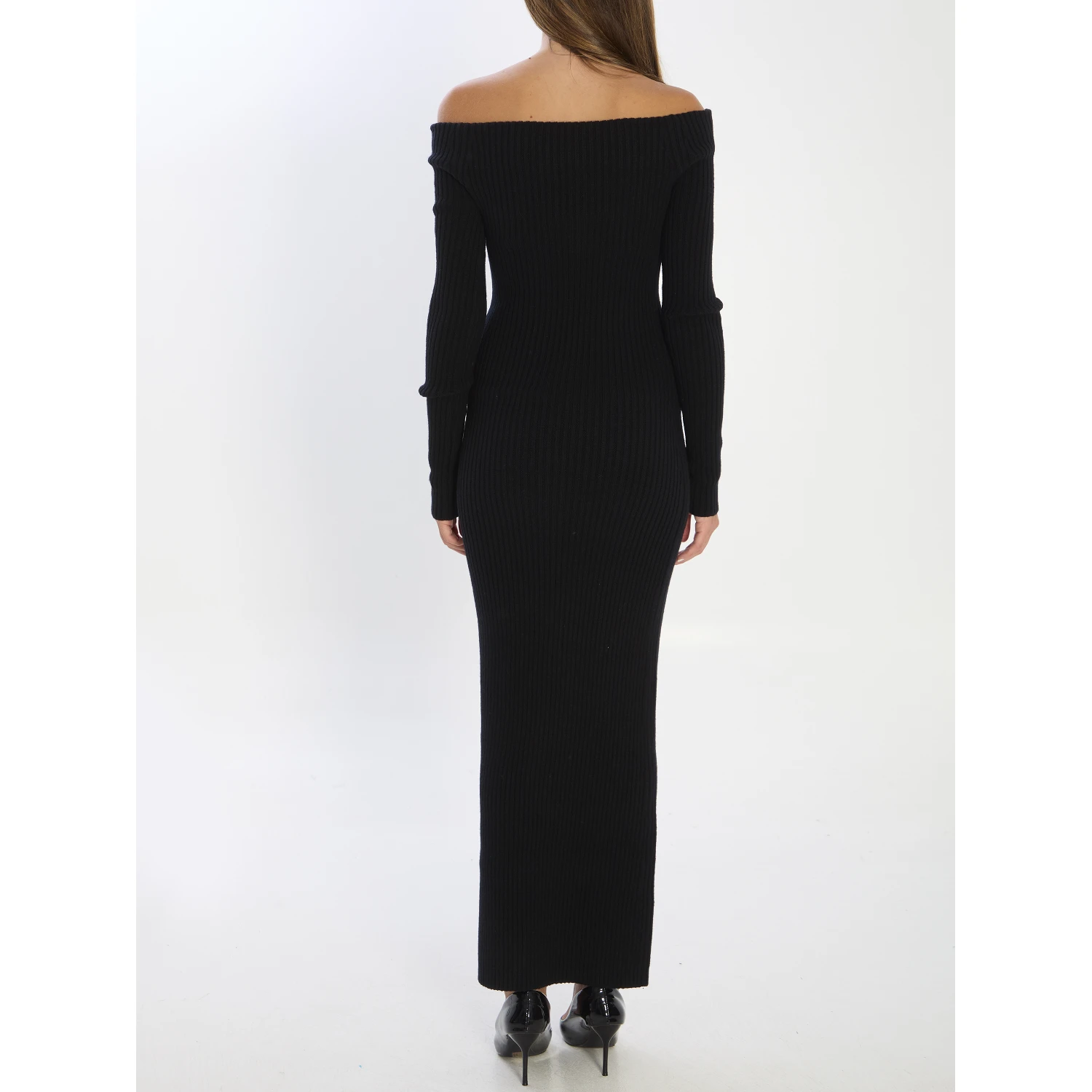 Arnes maxi dress