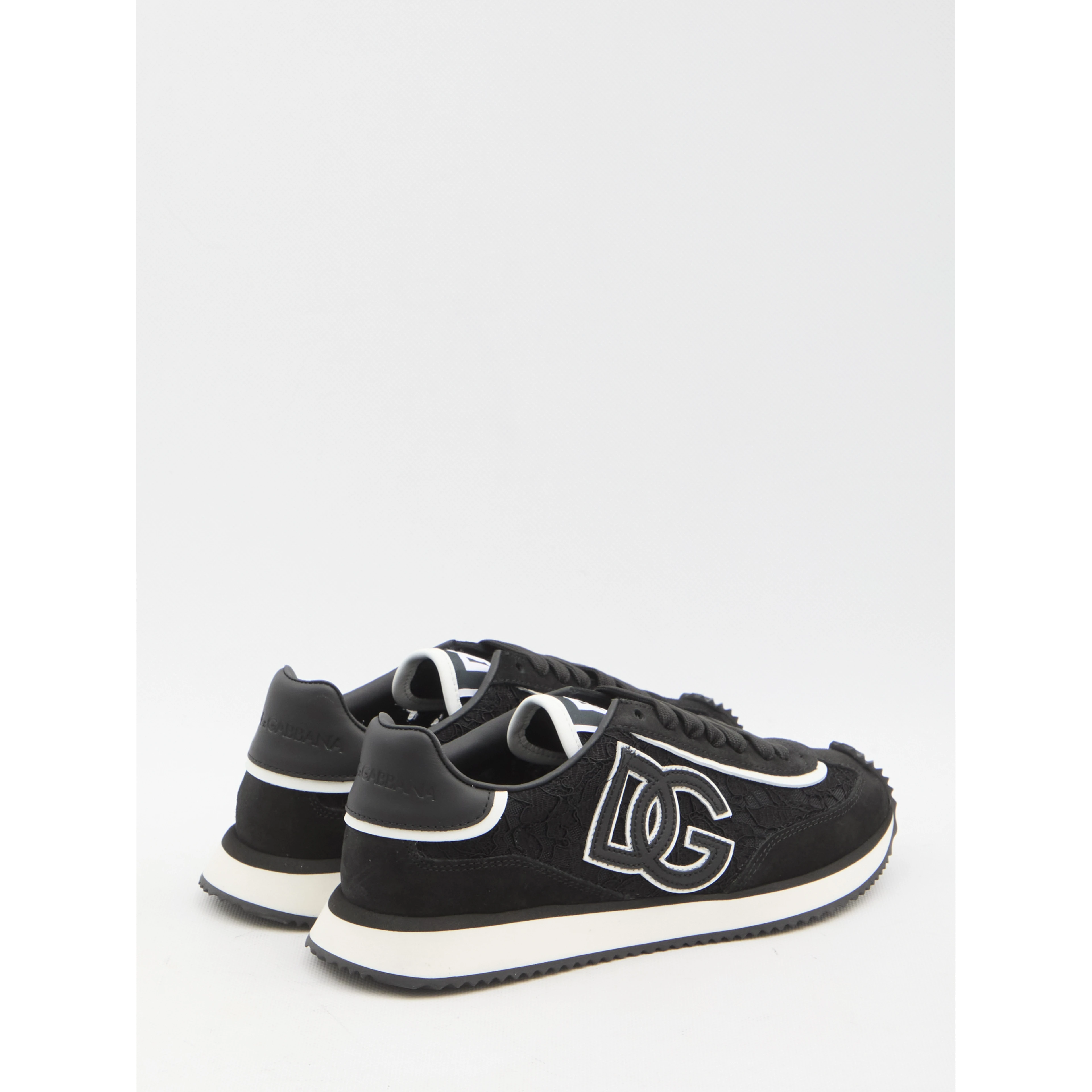 Sneakers DG Cushion