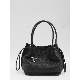 Buz black medium bag