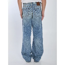 Chez Valentino jeans