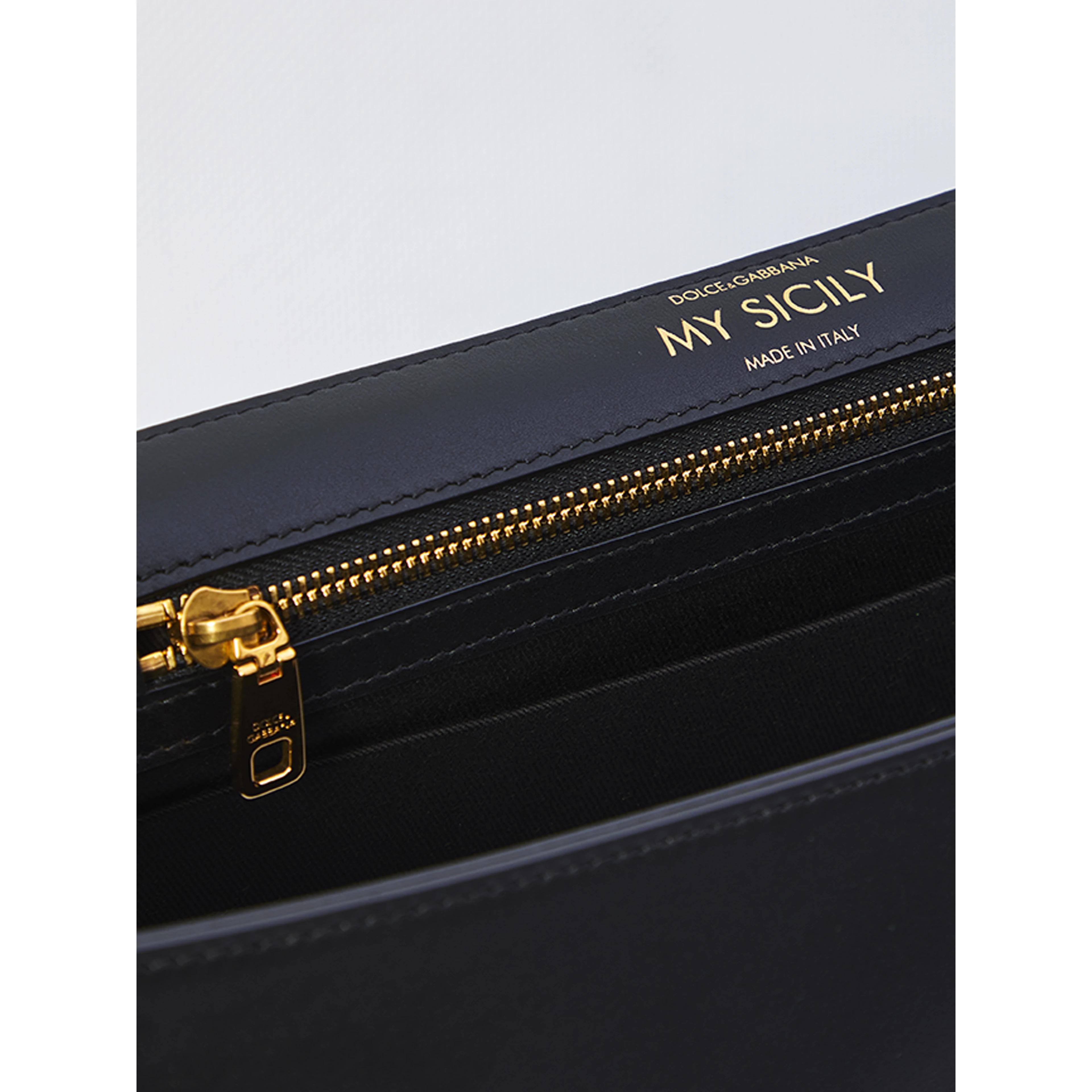 Big My Sicily bag