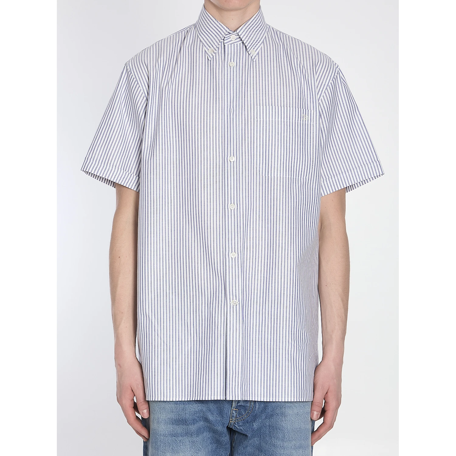 Striped shirt