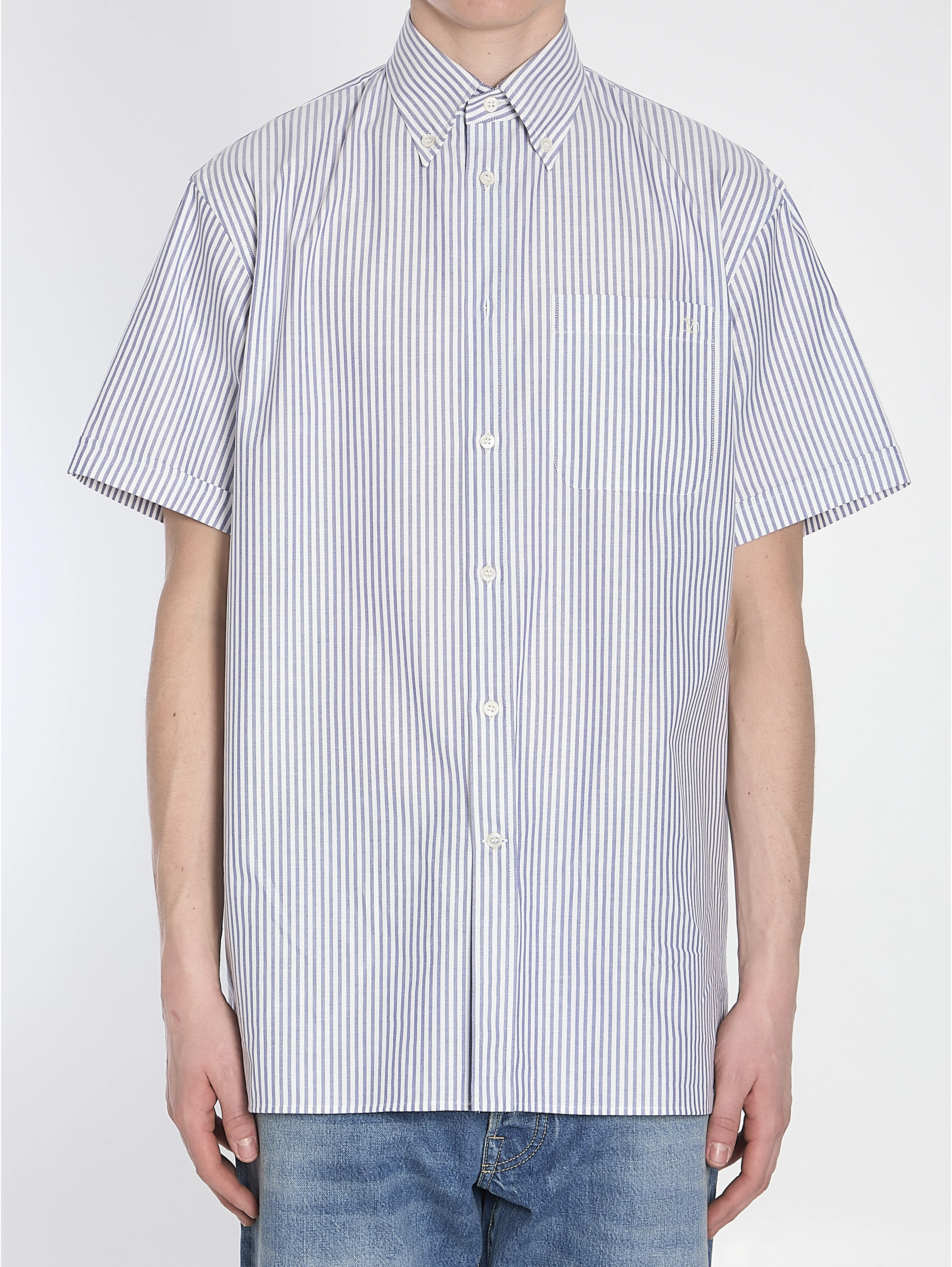 Striped shirt