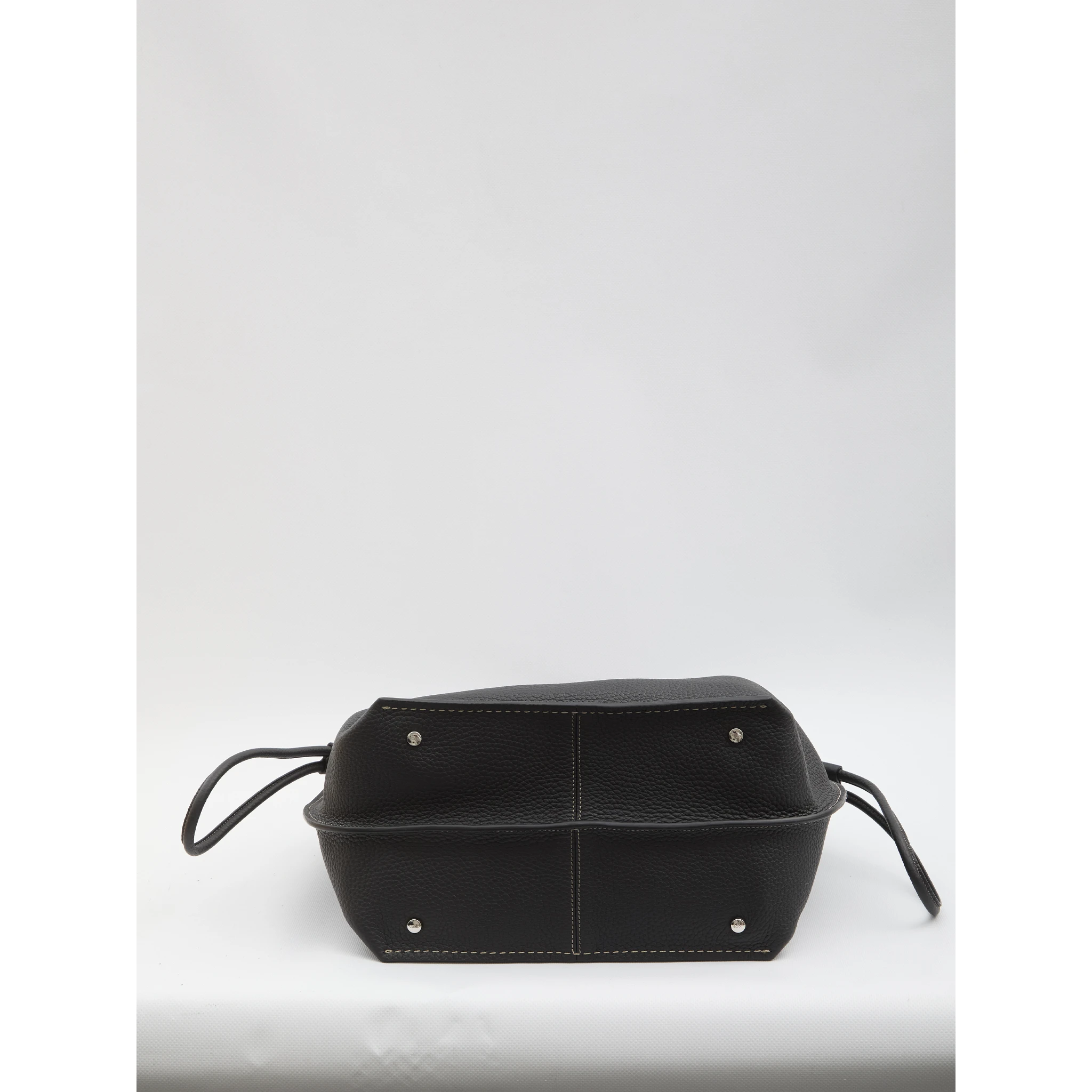 Buz black medium bag