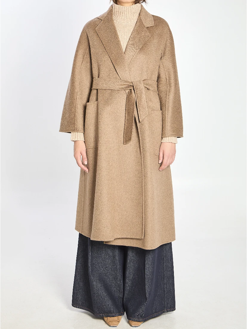 Ludmilla coat