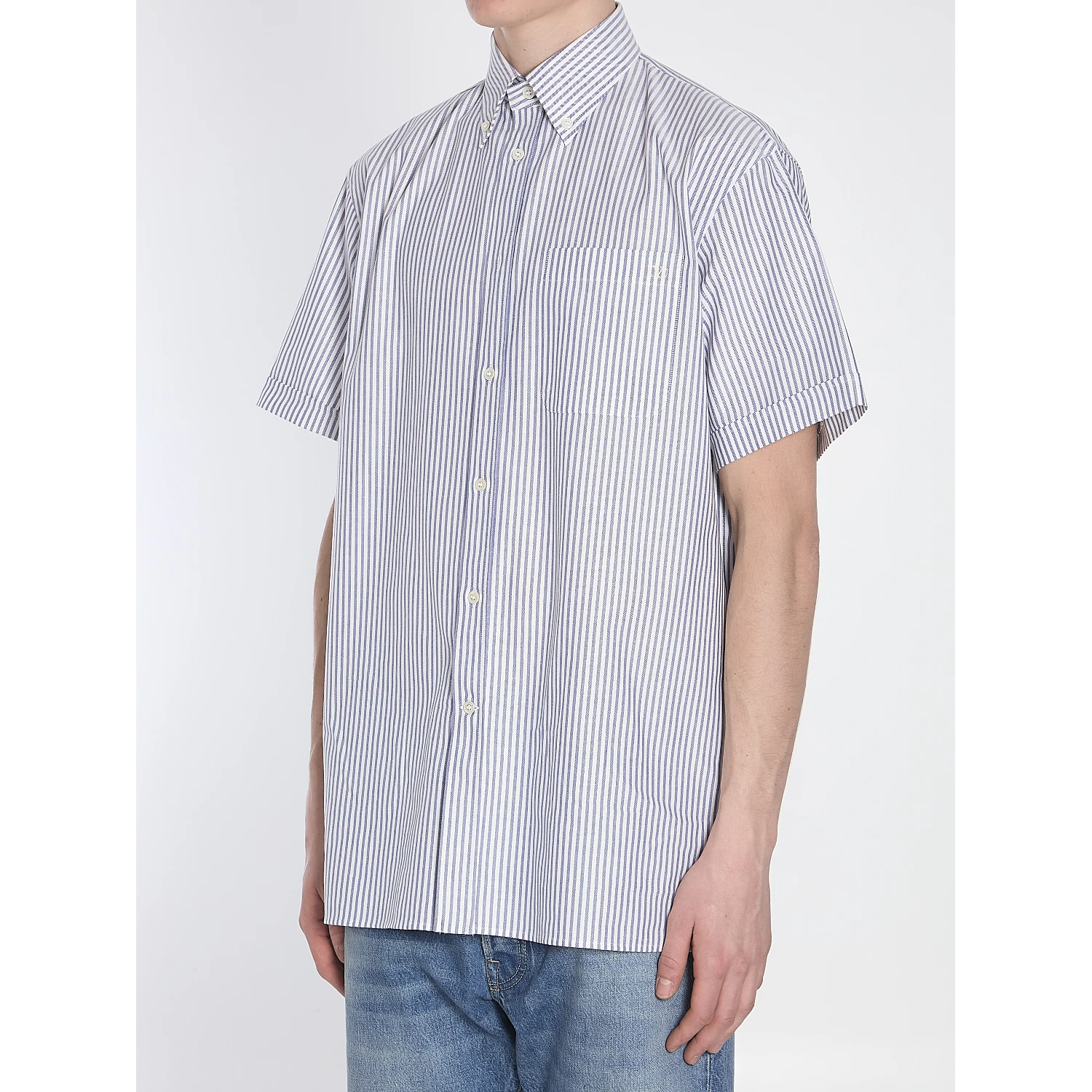 Striped shirt