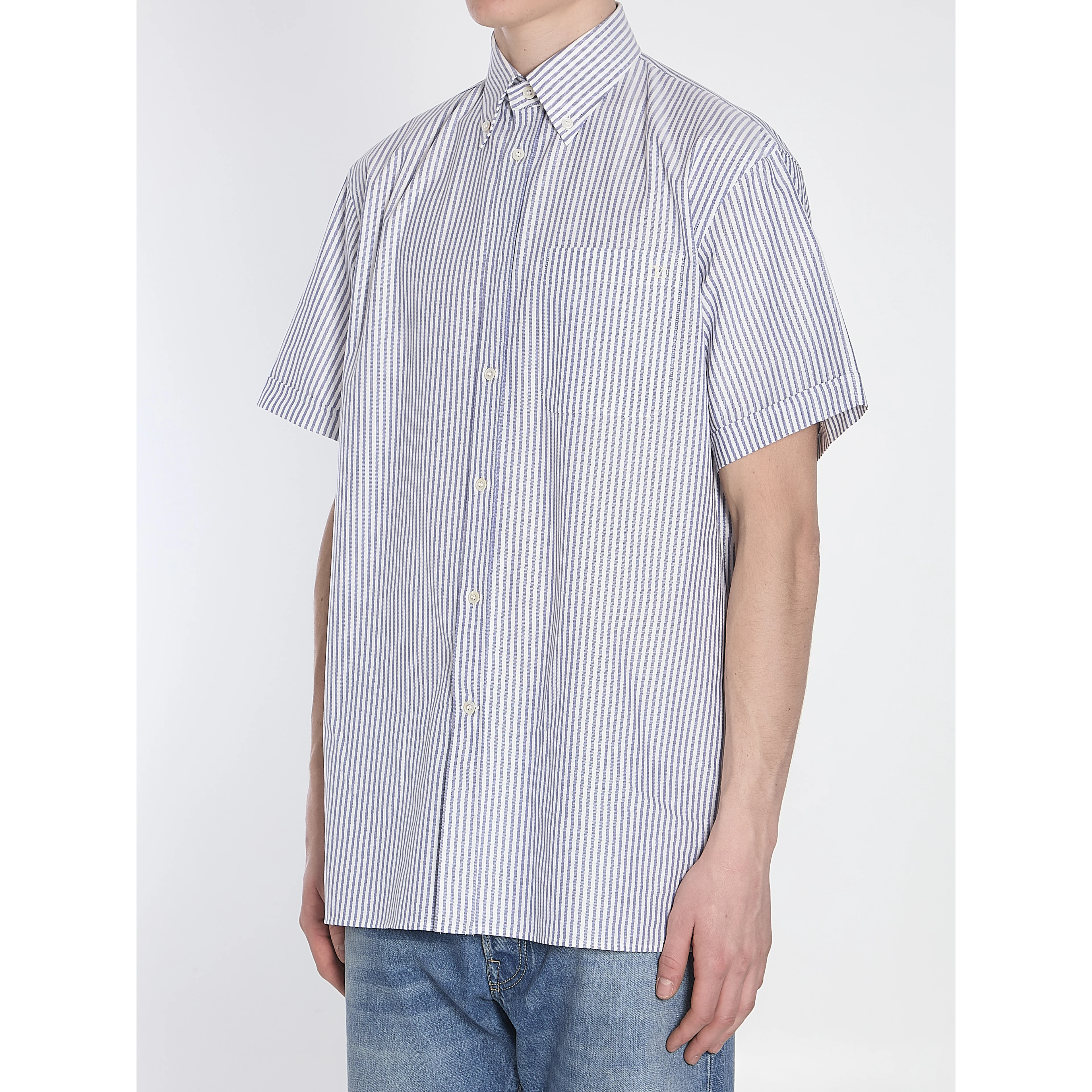 Striped shirt