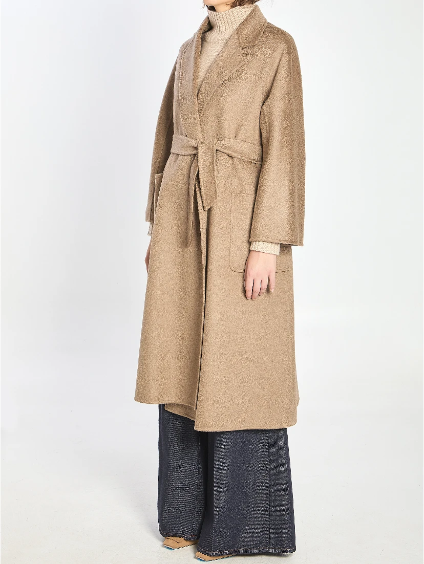 Ludmilla coat