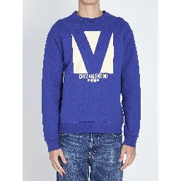 Chez Valentino sweatshirt