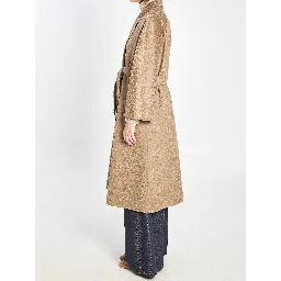 Ludmilla coat
