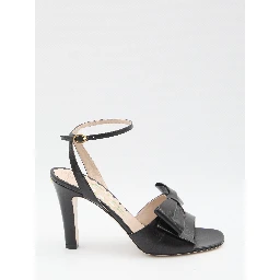 Décolleté Bowow Slingback