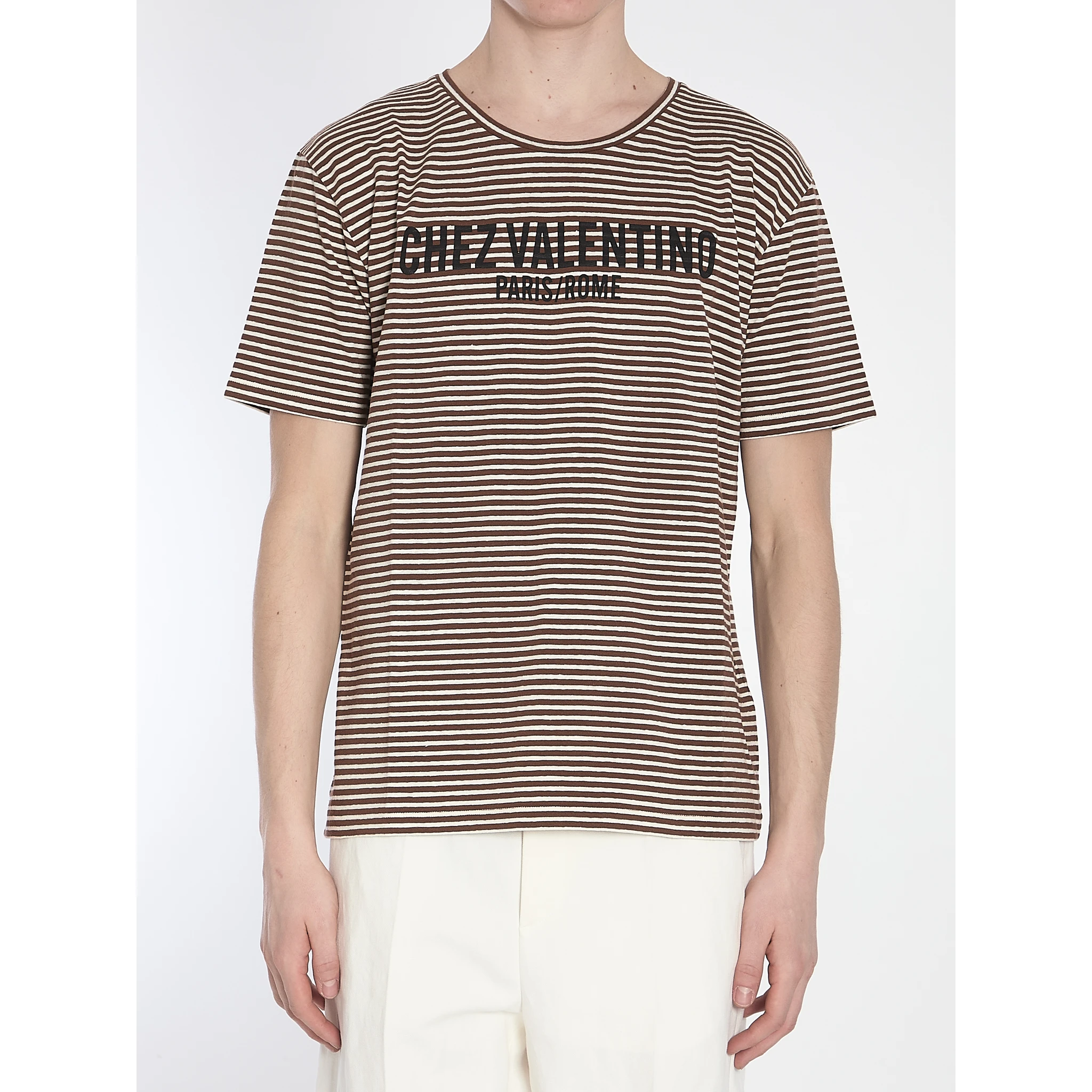 Chez Valentino t-shirt
