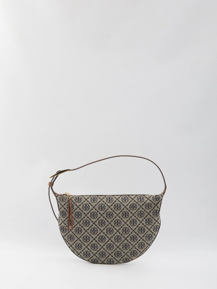 Baloon T monogram small