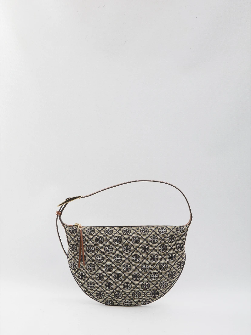 Baloon T monogram small