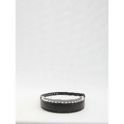 Mini Rockstud hobo bag