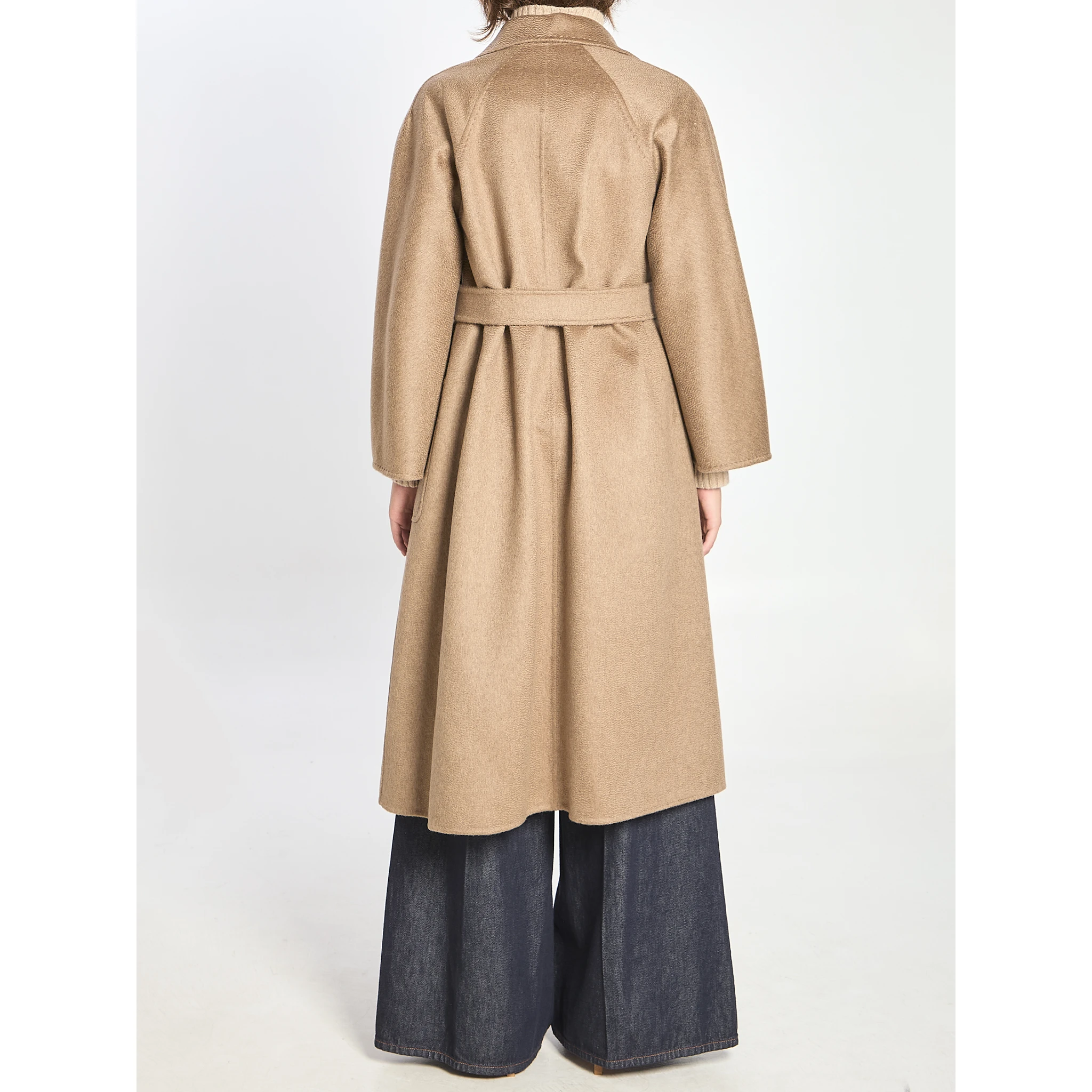 Ludmilla coat