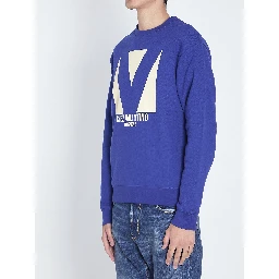 Chez Valentino sweatshirt
