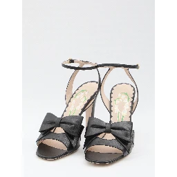 Décolleté Bowow Slingback