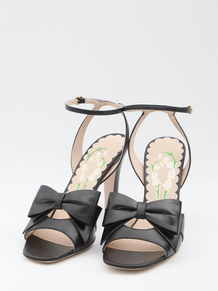 Décolleté Bowow Slingback alternative