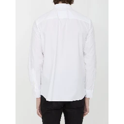 Shirt with Rockstud Untitled studs